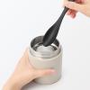 「無印良品 広口で洗いやすい 保温保冷 スープジャー ３００ｍＬ グレーベージュ 良品計画」の商品サムネイル画像7枚目