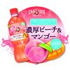 「（セール）サントリーフーズ クラフトボス フルーツティーエード 600ml 1セット（48本）」の商品サムネイル画像8枚目