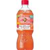「サントリーフーズ クラフトボス 世界のＴＥＡ　フルーツティーエード 600ml  1セット（6本）」の商品サムネイル画像2枚目