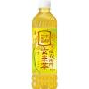 「サントリーフーズ 伊右衛門 玄米茶 600ml 1セット（48本）」の商品サムネイル画像2枚目