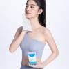「アィティーオー ITOクレンジングタオル 携帯パック（10pcs）  1セット3袋（15枚入×10pcs×3袋）」の商品サムネイル画像5枚目