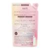「melt（メルト）　モイストシャンプー　詰替え　380ml 花王」の商品サムネイル画像2枚目