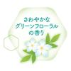 「アルケア　デイリーデオワイプ　　1袋（80枚×3個）【ストーマケア・消臭・おしりふきにも】」の商品サムネイル画像5枚目