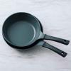「DEAN＆DELUCA（ディーン＆デルーカ） IH対応フライパン（26cm） 4903779126154 1個」の商品サムネイル画像9枚目