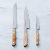 「DEAN＆DELUCA（ディーン＆デルーカ） ブレッドナイフ ナチュラル 4956617248877 1個」の商品サムネイル画像2枚目