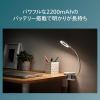 「フィリップス デスクライト クリップ式モデル DSK206 1台」の商品サムネイル画像4枚目