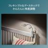 「フィリップス デスクライト クリップ式モデル DSK206 1台」の商品サムネイル画像6枚目