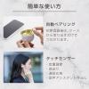 「ワイヤレスイヤホン ブルートゥース イヤホン タッチセンサー ILMF イエロー LBT-TWS17EYL-IL エレコム 1個」の商品サムネイル画像5枚目