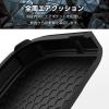 「【アウトレット】Google Pixel 8a ケース ハイブリッド 衝撃吸収 ブラック PM-P241ZEROBK エレコム 1個」の商品サムネイル画像3枚目
