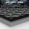 「【アウトレット】Google Pixel 8a ケース ハイブリッド 衝撃吸収 ブラック PM-P241ZEROBK エレコム 1個」の商品サムネイル画像4枚目