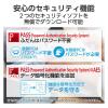 「SSD 外付け 500GB USB3.2(Gen2) USBメモリ型 シルバー ESD-EPA0500GSV エレコム 1個」の商品サムネイル画像7枚目