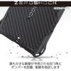 「Google Pixel 8a ケース ソフト 衝撃吸収 ブラック PMWP241ZEROGBK エレコム 1個」の商品サムネイル画像3枚目