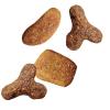 「ピュリナワン 猫 美味を求める成猫用 1歳以上 サーモン＆ツナ 3kg 1袋 ネスレ日本 キャットフード」の商品サムネイル画像5枚目