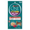 「ピュリナワン 猫 消化とお腹の健康ケア まぐろフレーク入りゼリー 56g（14g×4本）3袋 ネスレ日本 キャットフード」の商品サムネイル画像2枚目
