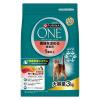 「ピュリナワン 猫 美味を求める成猫用 1歳以上 サーモン＆ツナ 3kg 4袋 ネスレ日本 キャットフード」の商品サムネイル画像2枚目