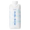 「水　ミネラルウォーター　【紙パック】Mineral Water mira-tera(ミラ・テラ) 330ml 1箱（18本入） オリジナル」の商品サムネイル画像6枚目