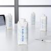 「水　ミネラルウォーター　【紙パック】Mineral Water mira-tera(ミラ・テラ) 330ml 1箱（18本入） オリジナル」の商品サムネイル画像7枚目