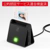 「エアリア スタンド型マルチICカードリーダー SD-MYC02-B 1台」の商品サムネイル画像2枚目