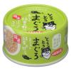 「デビフ とろとろまぐろ まぐろと緑黄色野菜 国産 60g 24缶 デビフペット ドッグフード 缶詰」の商品サムネイル画像2枚目
