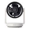 「ハンディファン リズム Silky Wind Circulator 9ZFA39RH08 1個」の商品サムネイル画像2枚目