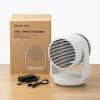「ハンディファン リズム Silky Wind Circulator 9ZFA39RH08 1個」の商品サムネイル画像4枚目