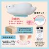 「プラス カッター ダンボールカッター 開梱用 ピコフレンズ シロクマ 35337 1個」の商品サムネイル画像4枚目