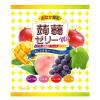 「こんにゃくゼリー ゼリー おなか満足 蒟蒻ゼリー 4種アソート 21個入 6袋  個包装 お配り」の商品サムネイル画像2枚目