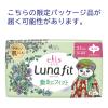 「ナプキン 多い昼用 羽つき 23cm エリス素肌のきもちルナフィット 1個（20枚入） 大王製紙」の商品サムネイル画像3枚目