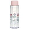 「スケーター 六角ブローボトル250ｍｌ 水筒マイメロディ花言葉 ＰＤＨ3 1個 サンリオ クリア 軽量」の商品サムネイル画像2枚目