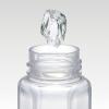 「スケーター 六角ブローボトル250ｍｌ 水筒マイメロディ花言葉 ＰＤＨ3 1個 サンリオ クリア 軽量」の商品サムネイル画像4枚目