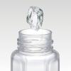 「スケーター 六角ブローボトル250ｍｌ 水筒 クロミ花言葉 ＰＤＨ3 1個 サンリオ クリア 軽量」の商品サムネイル画像4枚目