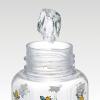 「スケーター 六角ブローボトル350ｍｌ 水筒マイメロフラワーレトロ ＰＤＨ4 1個 サンリオ クリア 軽量」の商品サムネイル画像4枚目