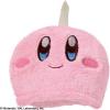 「丸眞株式会社 星のカービィ「にっこりカービィ」　マイクロループタオル 1枚」の商品サムネイル画像2枚目