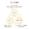 「エリクシール ホワイト　デーケアレボリューションＢ SPF35 ＰＡ＋＋＋＋ ｂａ　35ml 資生堂」の商品サムネイル画像4枚目