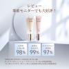 「エリクシール ホワイト　デーケアレボリューションＢ SPF35 ＰＡ＋＋＋＋ ｂａ　35ml 資生堂」の商品サムネイル画像5枚目