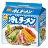「冷しラーメン 5食パック 1セット（1袋×3） 東洋水産」の商品サムネイル画像2枚目