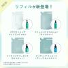 「do natural（ドゥーナチュラル） ナリッシング エマルジョン [モイスチャー] リフィル 105ml」の商品サムネイル画像5枚目