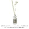 「【アウトレット】三和トレーディング モリス RCディフューザーリキッドボトル アロマ  ピオニーピーチ 180ml 1個」の商品サムネイル画像3枚目