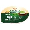 「日清 介護 介護食品 デザート おやつ 高齢者 MCT プリン 日清オイリオグループ エネプリンプロテインプラス 抹茶味  6個」の商品サムネイル画像2枚目