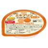 「日清 介護 介護食品 デザート おやつ 高齢者 MCT プリン 日清オイリオグループ エネプリン みかん味 026766 6個」の商品サムネイル画像2枚目