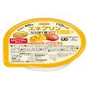 「日清 介護 介護食品 デザート おやつ 高齢者 MCT プリン 日清オイリオグループ  エネプリン マンゴー味 026709 6個」の商品サムネイル画像2枚目