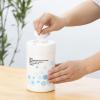 「オリジナルボトルウェットティッシュアルコール除菌 除菌シート本体 1箱（120枚入×24個） オリジナル」の商品サムネイル画像3枚目
