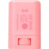 「【アウトレット】アジャステ ナイアシンアミド UVスティック ホワイトリリームスクの香り  SPF50+ PA++++」の商品サムネイル画像3枚目