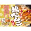 「【ワゴンセール】マルちゃん あじわい鶏だんごうどん 95g/カップうどん 1セット(1個×3)（わけあり品）」の商品サムネイル画像3枚目