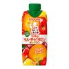 「カゴメ 私のフルーツこれ一本 1日分のマルチビタミン 330ml 1セット（24本）」の商品サムネイル画像2枚目