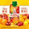 「カゴメ 私のフルーツこれ一本 1日分のマルチビタミン 330ml 1セット（24本）」の商品サムネイル画像3枚目