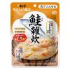 「介護食 やわらか食 キユーピー やさしい献立 Y3-53 鮭雑炊 1セット（18袋入）」の商品サムネイル画像2枚目