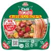 「あっさりおいしいカップヌードル チリトマト 1セット（1個×6） 日清食品」の商品サムネイル画像5枚目