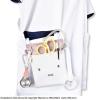 「セントレディス ミッフィー 3Wayソフトペンポーチ FACEピンクベージュ ST-CNMF0006 1個」の商品サムネイル画像3枚目