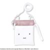 「セントレディス ミッフィー 3Wayソフトペンポーチ FACEピンクベージュ ST-CNMF0006 1個」の商品サムネイル画像6枚目